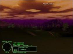 Mission Phoenixs