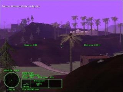 THE ISLAND