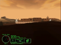ENTRANCE OF THE HELL
