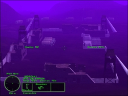 Invasion