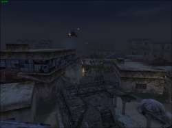 The last hope v1.2.5