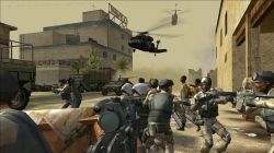 #1 Battle of Mogadishu