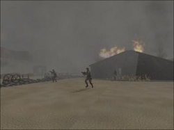 EXP For Valour