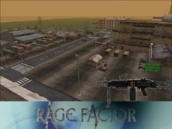 City Raid 2 EXP