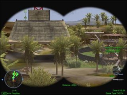 Jungle Platoon EXP*
