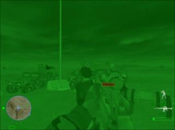 Bretts mission survival updated