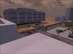 The Town of Death