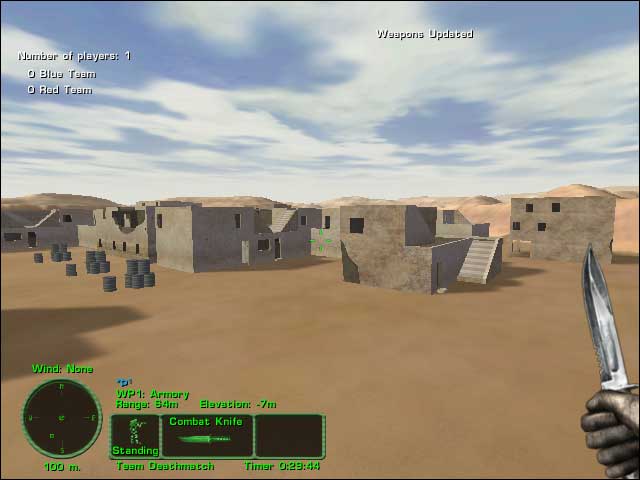 Black Hawk Down