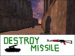 Destroy Missile