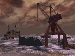 Down Town Russian EXP TKOH TDM