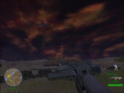 Armageddon