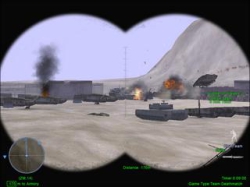 Trench War
