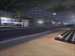 Street Brawl