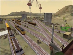 EXP-train-yard