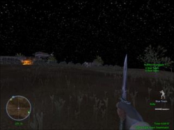 Bloodspill Hill