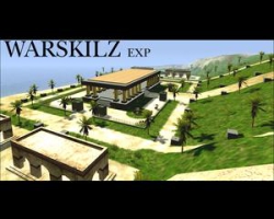 WARSKILZ~EXP ACROPOLIS