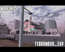 WARSKILZ~EXP_URBAN RUN