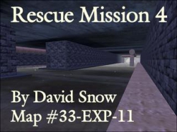 RESCUE MISSION 4