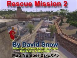 *** RESCUE MISSION 2 ***