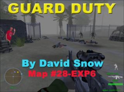 G U A R D D U T Y
