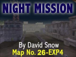 NIGHT MISSION