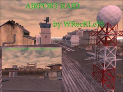EXP_ AiRPoRT RaiD
