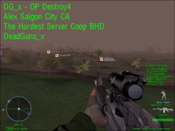DG_x - OP Destroy4
