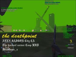 DG_x - The Deathpoint