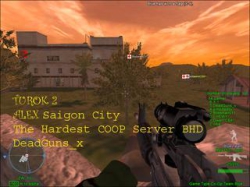 TUROK Part2
