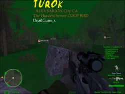 TUROK Part1