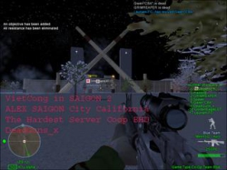 DG_x - VIETCONG in SAIGON 2