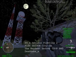 dg_x Serious Fighting2