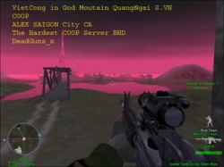 VC in QuangNgai