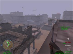EXP Entrapment