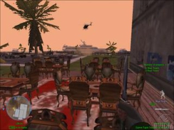 EXP Yacht Club