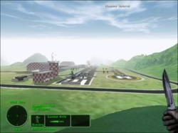 EXP-Airport