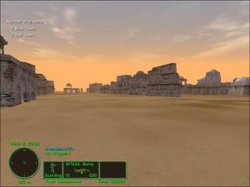 Afgan city