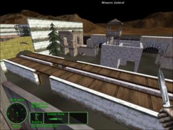 Gunners arena 5