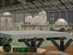The gunners arena 3