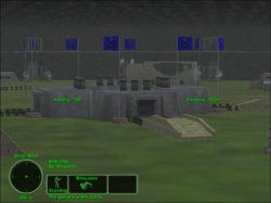 The gunners arena 2