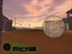 **DESERT-STORM**