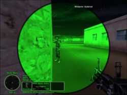 operation stream warriors