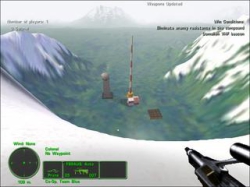 Mount Mayhem EXP