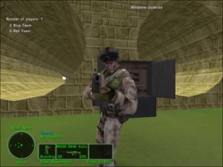 The Duct