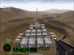 Combat Town