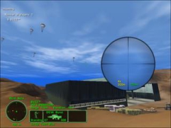 BZ-Operation Bloody Sand