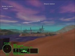 Buzz Son's Mess 2