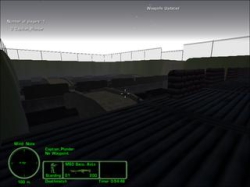 BRIDGE WARS 1