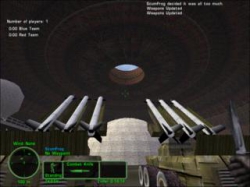 Dome of Death