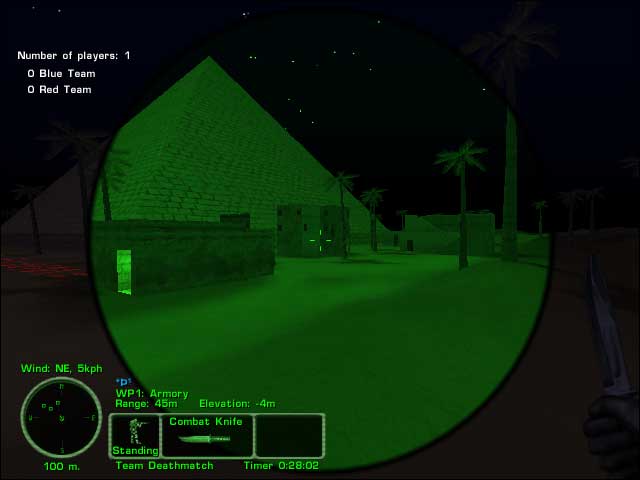 Dark Dungeon